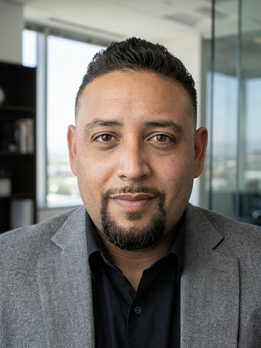 Omar Castro, Mortgage & Real Estate at OPEAM Group